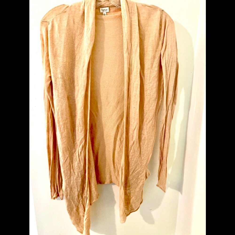 Light pink Aritzia sweater